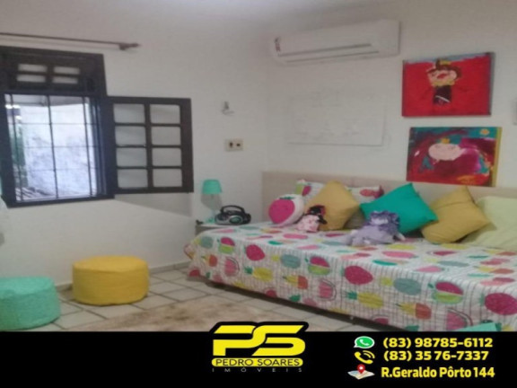 Imagem Casa com 5 Quartos à Venda, 317 m² em Intermares - Cabedelo Imagem Casa com 5 Quartos à Venda, 317 m² em Intermares - Cabedelo