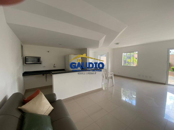 Imagem Apartamento com 2 Quartos à Venda, 49 m² em Vila Mira - São Paulo Imagem Apartamento com 2 Quartos à Venda, 49 m² em Vila Mira - São Paulo