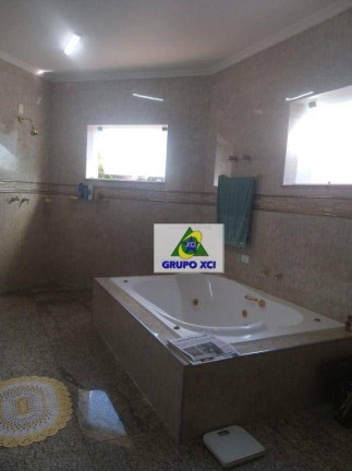 Imagem Casa com 4 Quartos à Venda, 550 m² em Parque Taquaral - Campinas Imagem Casa com 4 Quartos à Venda, 550 m² em Parque Taquaral - Campinas
