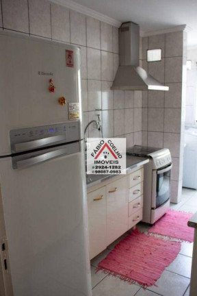 Imagem Apartamento com 2 Quartos à Venda, 52 m² em Jabaquara - São Paulo Imagem Apartamento com 2 Quartos à Venda, 52 m² em Jabaquara - São Paulo