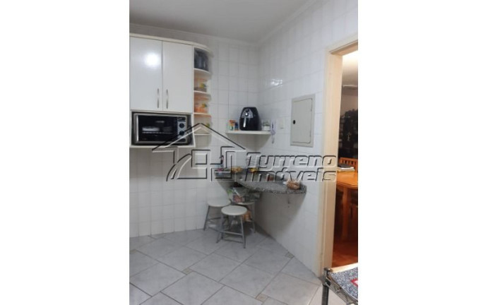 Imagem Apartamento com 3 Quartos à Venda, 85 m² em Jardim Das Indústrias - São José Dos Campos Imagem Apartamento com 3 Quartos à Venda, 85 m² em Jardim Das Indústrias - São José Dos Campos