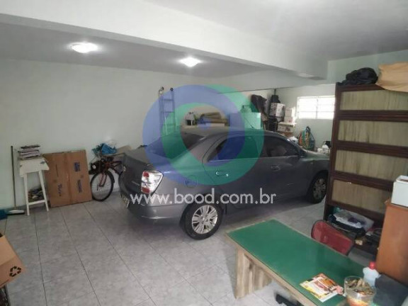 Imagem Sobrado com 3 Quartos à Venda, 230 m² em Aparecida - Santos Imagem Sobrado com 3 Quartos à Venda, 230 m² em Aparecida - Santos