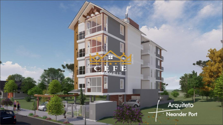 Imagem Imóvel com 2 Quartos à Venda, 86 m² em Pousada De Neve - Nova Petrópolis Imagem Imóvel com 2 Quartos à Venda, 86 m² em Pousada De Neve - Nova Petrópolis