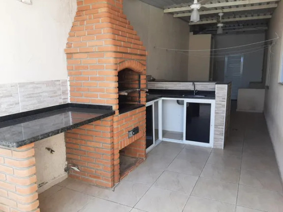 Imagem Casa de Condomínio com 2 Quartos à Venda, 120 m² em Bosque Ipanema Residencial - Sorocaba Imagem Casa de Condomínio com 2 Quartos à Venda, 120 m² em Bosque Ipanema Residencial - Sorocaba