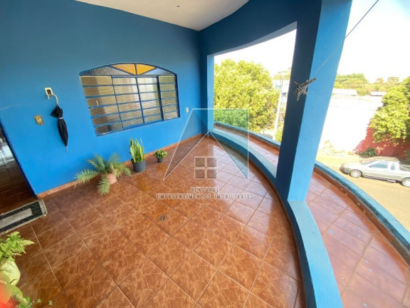 Imagem Casa com 4 Quartos à Venda, em Jardim Zara - Ribeirão Preto Imagem Casa com 4 Quartos à Venda, em Jardim Zara - Ribeirão Preto
