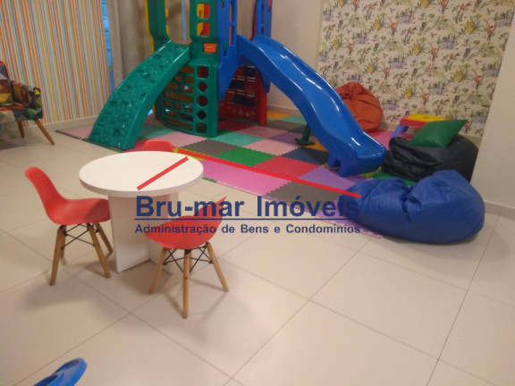 Imagem Apartamento com 1 Quarto à Venda, 69 m² em Vila Belmiro - Santos