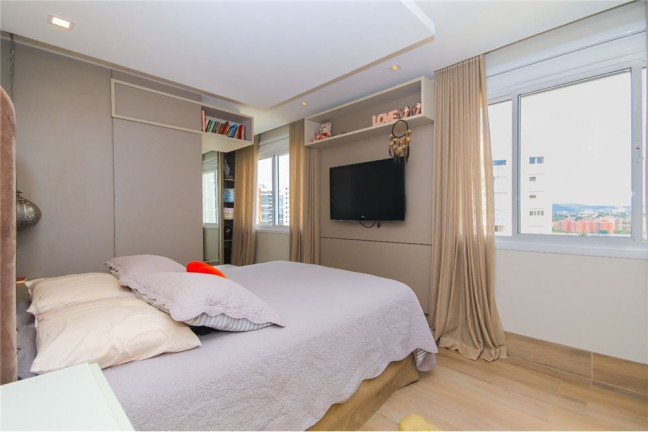 Imagem Apartamento com 2 Quartos à Venda, 102 m² em Jardim Europa - Porto Alegre Imagem Apartamento com 2 Quartos à Venda, 102 m² em Jardim Europa - Porto Alegre