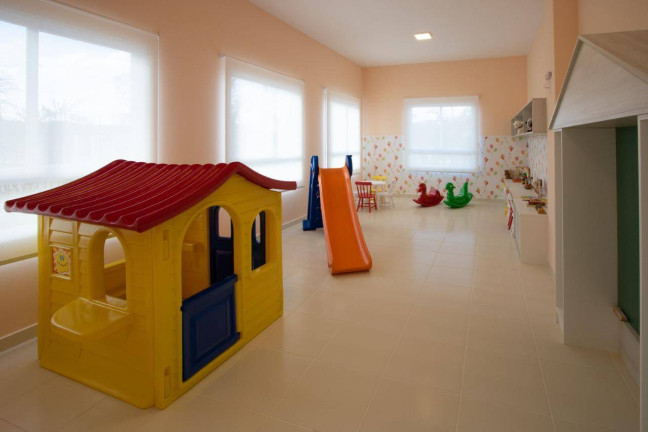 Imagem Apartamento com 2 Quartos à Venda, 52 m² em Residencial Alexandria - Várzea Paulista