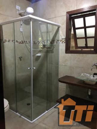Imagem Casa de Condomínio com 3 Quartos à Venda, 300 m² em Prumirim - Ubatuba Imagem Casa de Condomínio com 3 Quartos à Venda, 300 m² em Prumirim - Ubatuba