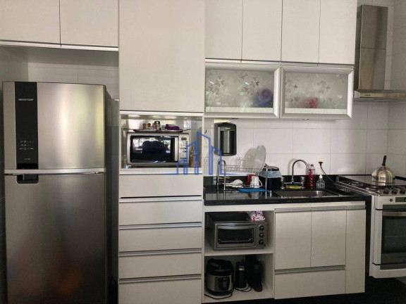 Imagem Apartamento com 3 Quartos à Venda, 152 m² em Tamboré - Santana De Parnaíba Imagem Apartamento com 3 Quartos à Venda, 152 m² em Tamboré - Santana De Parnaíba