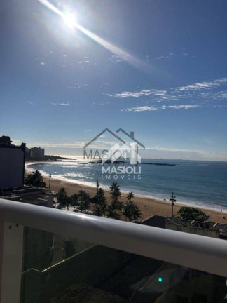 Imagem Apartamento com 4 Quartos à Venda, 132 m² em Praia Da Costa - Vila Velha Imagem Apartamento com 4 Quartos à Venda, 132 m² em Praia Da Costa - Vila Velha