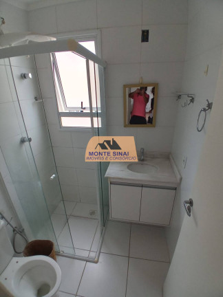 Imagem Apartamento com 2 Quartos à Venda, em Além Ponte - Sorocaba Imagem Apartamento com 2 Quartos à Venda, em Além Ponte - Sorocaba