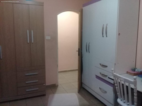 Imagem Casa com 2 Quartos à Venda, 90 m² em Jardim Peruíbe - Peruíbe