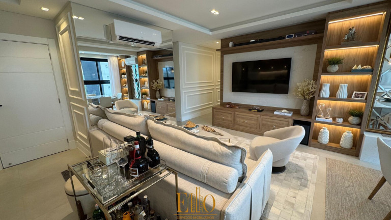 Imagem Apartamento com 3 Quartos à Venda, 142 m² em Meia Praia - Itapema Imagem Apartamento com 3 Quartos à Venda, 142 m² em Meia Praia - Itapema