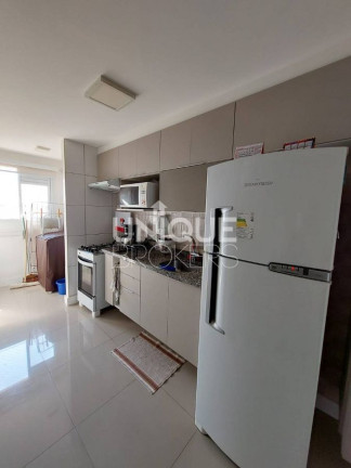 Imagem Apartamento com 2 Quartos à Venda, 56 m² em Parque Residencial Eloy Chaves - Jundiaí