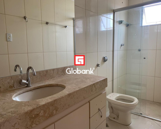 Imagem Imóvel com 3 Quartos à Venda, 1 m² em Santa Rita I - Montes Claros Imagem Imóvel com 3 Quartos à Venda, 1 m² em Santa Rita I - Montes Claros