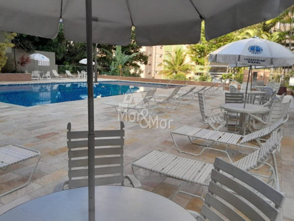 Imagem Apartamento com 4 Quartos à Venda, 135 m² em Pitangueiras - Guarujá Imagem Apartamento com 4 Quartos à Venda, 135 m² em Pitangueiras - Guarujá