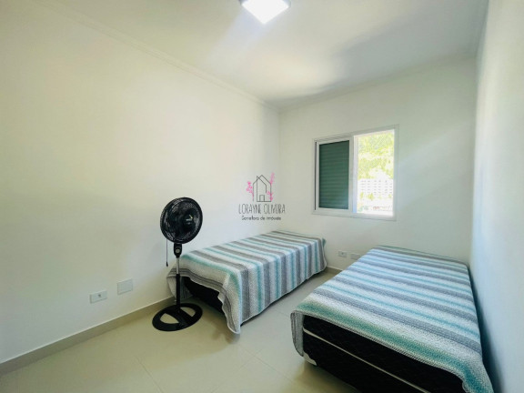 Imagem Apartamento com 2 Quartos à Venda, 67 m² em Toninhas - Ubatuba