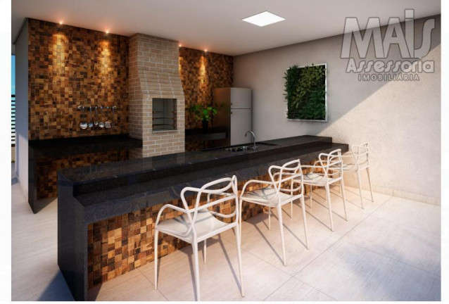Imagem Apartamento com 2 Quartos à Venda, 38 m² em Jansen - Gravataí Imagem Apartamento com 2 Quartos à Venda, 38 m² em Jansen - Gravataí