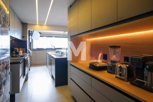 Imagem Apartamento com 3 Quartos à Venda, 200 m² em Vila Caminho Do Mar - São Bernardo Do Campo Imagem Apartamento com 3 Quartos à Venda, 200 m² em Vila Caminho Do Mar - São Bernardo Do Campo