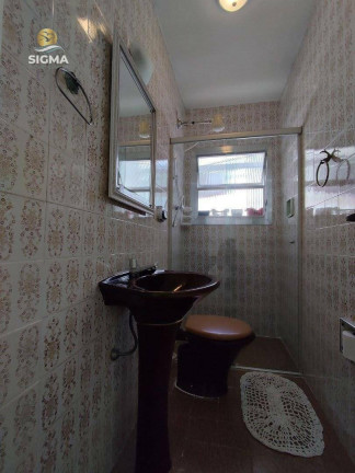 Imagem Apartamento com 4 Quartos à Venda, 120 m² em Pitangueiras - Guarujá Imagem Apartamento com 4 Quartos à Venda, 120 m² em Pitangueiras - Guarujá
