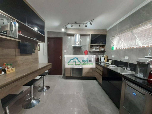 Imagem Casa com 3 Quartos à Venda, 155 m² em Perdizes - São Paulo Imagem Casa com 3 Quartos à Venda, 155 m² em Perdizes - São Paulo