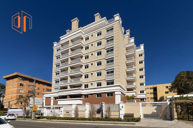 Imagem Apartamento com 3 Quartos à Venda, 124 m² em Juvevê - Curitiba Imagem Apartamento com 3 Quartos à Venda, 124 m² em Juvevê - Curitiba