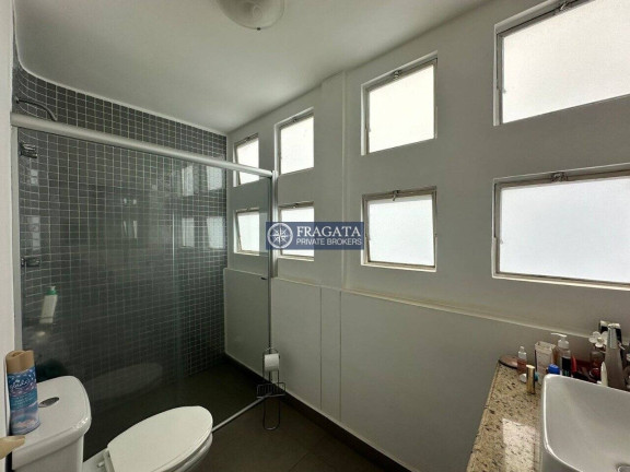 Imagem Apartamento com 3 Quartos à Venda, 126 m² em Jardim Paulista - São Paulo