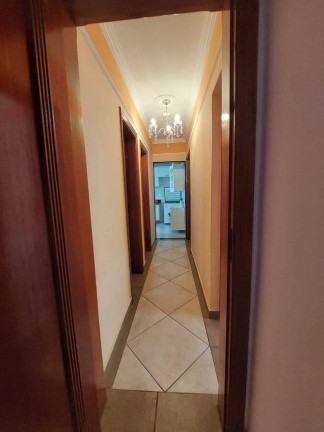 Imagem Casa com 3 Quartos à Venda, 383 m² em Vila Caiçara - Praia Grande