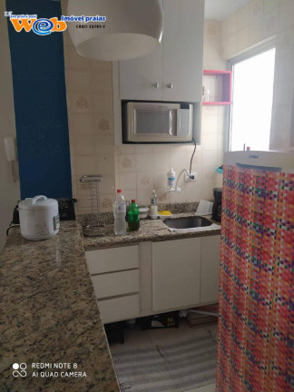 Imagem Kitnet com 1 Quarto à Venda, 30 m² em Aviação - Praia Grande