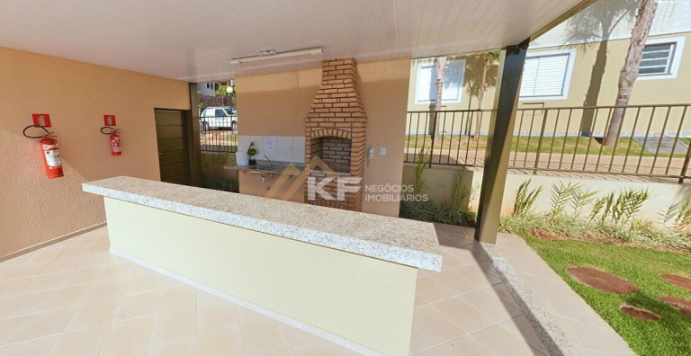 Imagem Apartamento com 2 Quartos à Venda, 47 m² em City Ribeirão - Ribeirão Preto Imagem Apartamento com 2 Quartos à Venda, 47 m² em City Ribeirão - Ribeirão Preto
