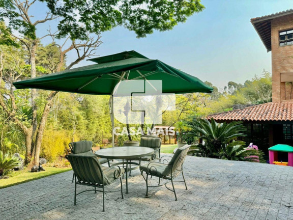 Imagem Casa com 4 Quartos à Venda, 623 m² em Altos De São Fernando - Jandira Imagem Casa com 4 Quartos à Venda, 623 m² em Altos De São Fernando - Jandira