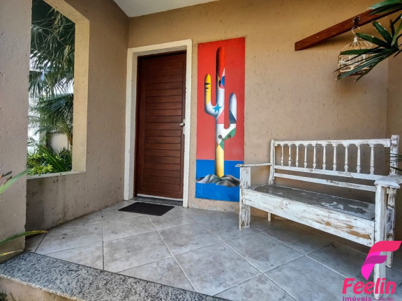 Imagem Casa com 6 Quartos à Venda, 350 m² em Campeche - Florianópolis Imagem Casa com 6 Quartos à Venda, 350 m² em Campeche - Florianópolis