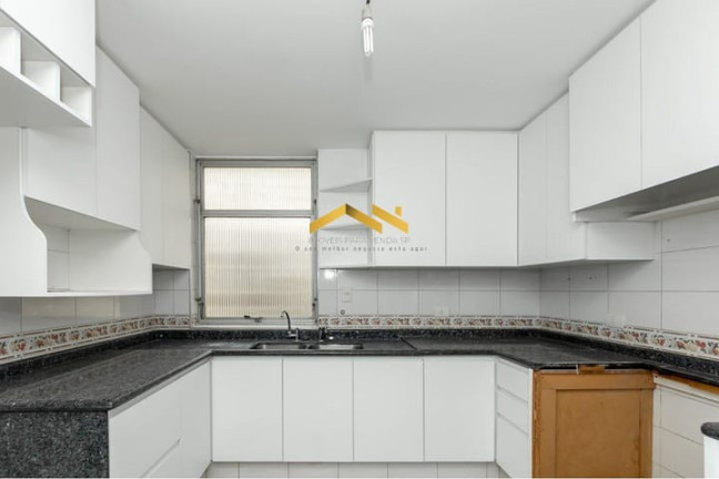 Imagem Apartamento com 3 Quartos à Venda, 190 m² em Jardim Paulista - São Paulo Imagem Apartamento com 3 Quartos à Venda, 190 m² em Jardim Paulista - São Paulo