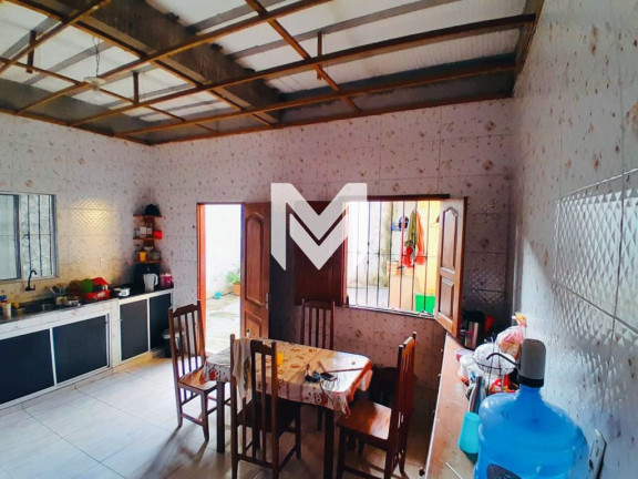 Imagem Casa com 3 Quartos à Venda, 250 m² em Coqueiro - Belém Imagem Casa com 3 Quartos à Venda, 250 m² em Coqueiro - Belém