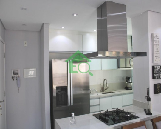 Imagem Apartamento com 3 Quartos à Venda, 75 m² em Usina Piratininga - São Paulo