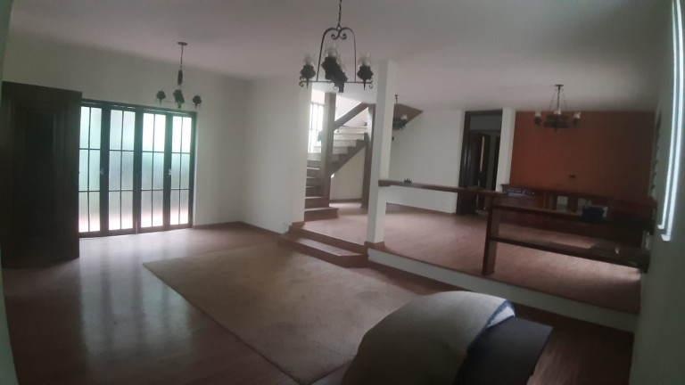 Imagem Imóvel com 4 Quartos à Venda ou Locação, 304 m² em Centro - Piracicaba
