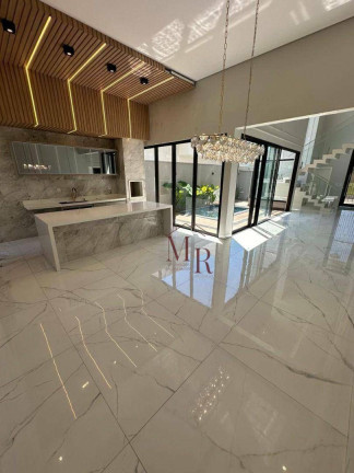 Imagem Casa com 3 Quartos à Venda, 300 m² em Parque Residencial Buona Vita - São José Do Rio Preto Imagem Casa com 3 Quartos à Venda, 300 m² em Parque Residencial Buona Vita - São José Do Rio Preto