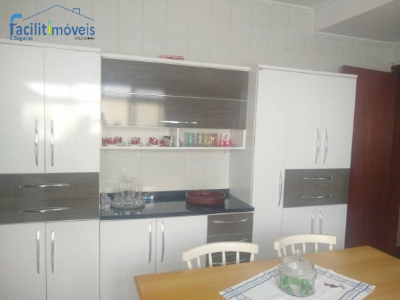 Imagem Sobrado com 4 Quartos à Venda, 313 m² em Jardim Do Mar - São Bernardo Do Campo Imagem Sobrado com 4 Quartos à Venda, 313 m² em Jardim Do Mar - São Bernardo Do Campo