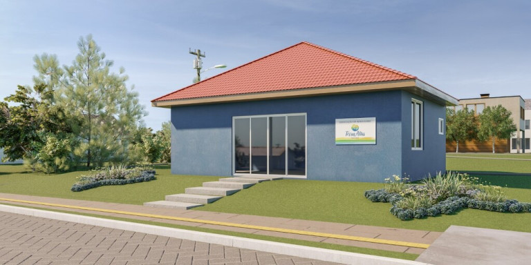 Imagem Terreno à Venda, 300 m² em Tarumã - Viamão Imagem Terreno à Venda, 300 m² em Tarumã - Viamão