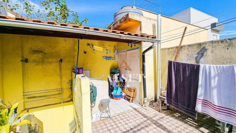 Imagem Casa com 3 Quartos à Venda, 115 m² em Vila Formosa - São Paulo Imagem Casa com 3 Quartos à Venda, 115 m² em Vila Formosa - São Paulo