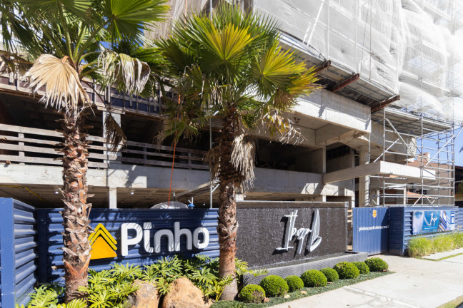 Imagem Apartamento com 2 Quartos à Venda, 110 m² em Praia Grande - Torres