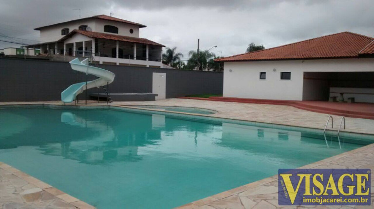 Imagem Apartamento com 3 Quartos à Venda,  em Vila Machado - Jacareí