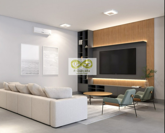 Imagem Casa com 4 Quartos à Venda, 307 m² em Parque Brasil 500 - Paulínia Imagem Casa com 4 Quartos à Venda, 307 m² em Parque Brasil 500 - Paulínia