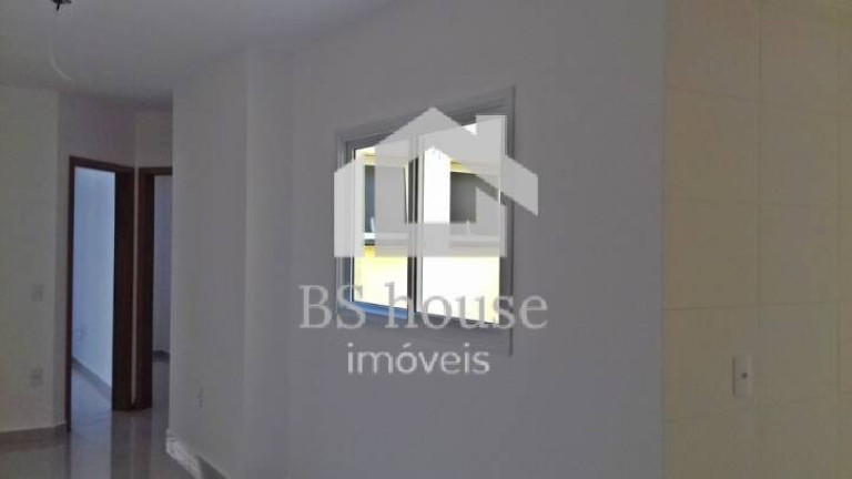 Imagem Apartamento com 2 Quartos à Venda, 100 m² em Vila Camilópolis - Santo André