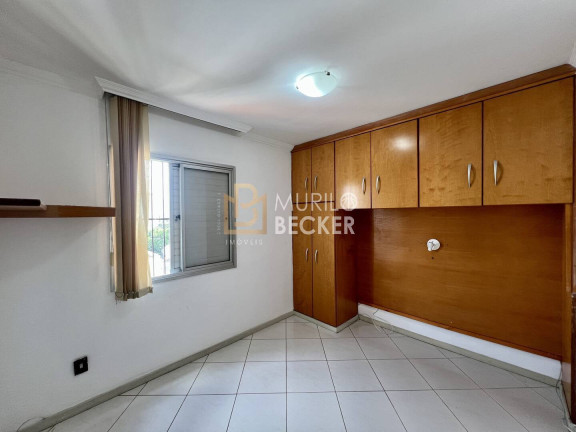 Imagem Apartamento com 3 Quartos à Venda, 70 m² em Jardim São Dimas - São José Dos Campos