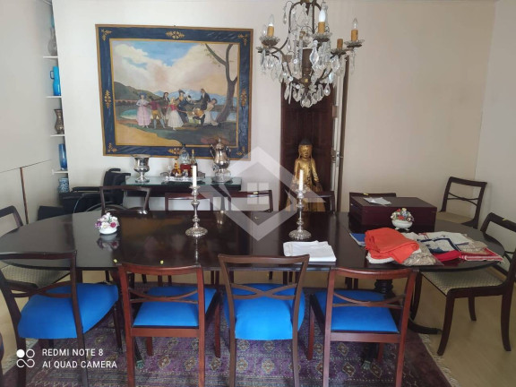 Imagem Apartamento com 4 Quartos à Venda, 242 m² em Botafogo - Rio De Janeiro Imagem Apartamento com 4 Quartos à Venda, 242 m² em Botafogo - Rio De Janeiro