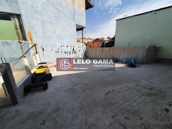Imagem Casa à Venda, 273 m² em Centro - Carapicuíba