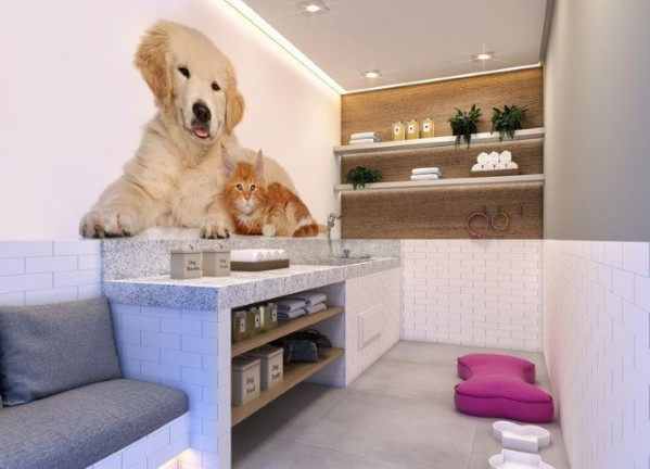 Imagem Apartamento com 2 Quartos à Venda, 31 m² em Bom Retiro - São Paulo Imagem Apartamento com 2 Quartos à Venda, 31 m² em Bom Retiro - São Paulo