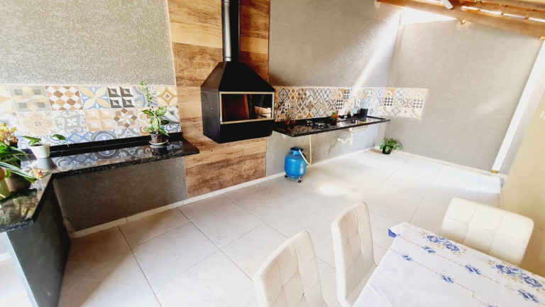 Imagem Casa com 3 Quartos à Venda, 260 m² em Jardim Estância Brasil - Atibaia Imagem Casa com 3 Quartos à Venda, 260 m² em Jardim Estância Brasil - Atibaia